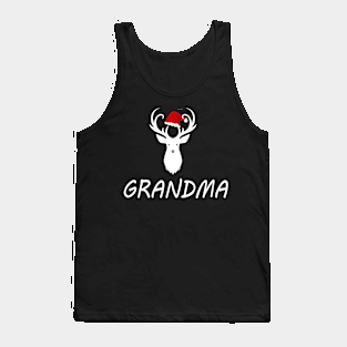 Christmas Tank Top